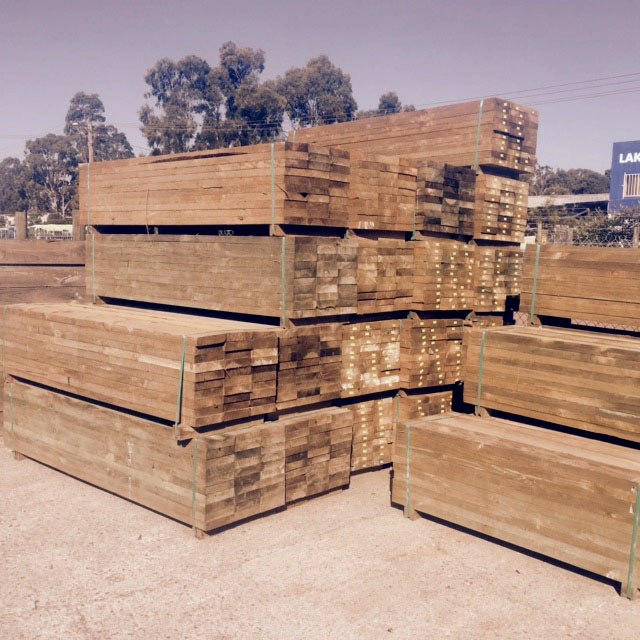 Timber Stock